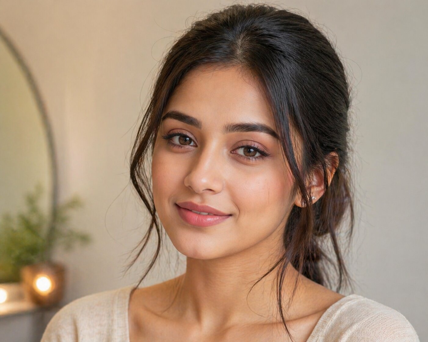 Basic Bridal Makeup Services Bangalore